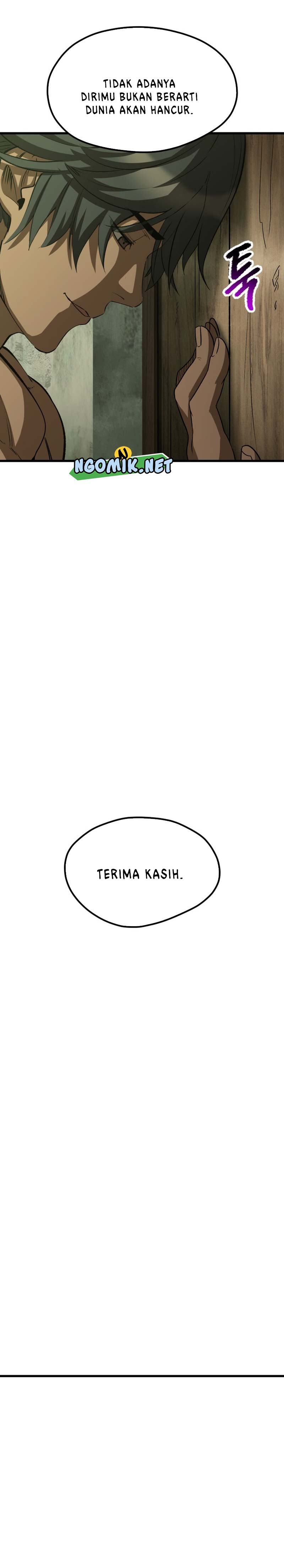 Otherworldly Sword King’s Survival Records Chapter 185 Gambar 21